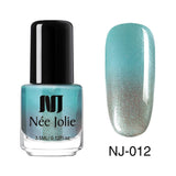 ۰NEE JOLIE Thermal Nail Polish