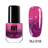 ۰NEE JOLIE Thermal Nail Polish