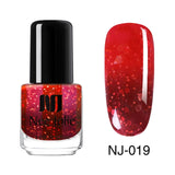 ۰NEE JOLIE Thermal Nail Polish