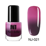 ۰NEE JOLIE Thermal Nail Polish