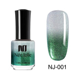 ۰NEE JOLIE Thermal Nail Polish