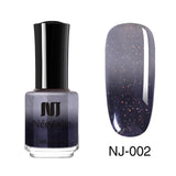 ۰NEE JOLIE Thermal Nail Polish