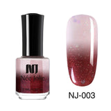 ۰NEE JOLIE Thermal Nail Polish