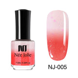 ۰NEE JOLIE Thermal Nail Polish