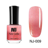 ۰NEE JOLIE Thermal Nail Polish