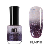 ۰NEE JOLIE Thermal Nail Polish