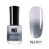 ۰NEE JOLIE Thermal Nail Polish