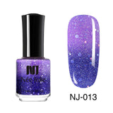 ۰NEE JOLIE Thermal Nail Polish