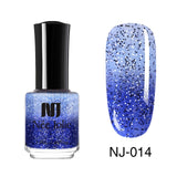 ۰NEE JOLIE Thermal Nail Polish