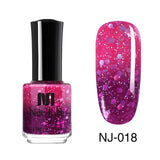 ۰NEE JOLIE Thermal Nail Polish