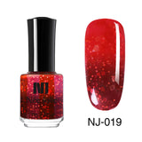 ۰NEE JOLIE Thermal Nail Polish