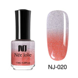 ۰NEE JOLIE Thermal Nail Polish