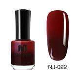 ۰NEE JOLIE Thermal Nail Polish