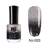 ۰NEE JOLIE Thermal Nail Polish