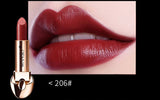 New Matte Lipstick !