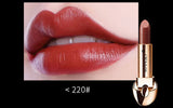 New Matte Lipstick !