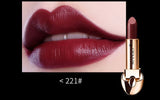 New Matte Lipstick !