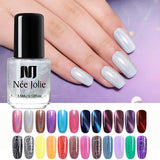 ۰NEE JOLIE Nail Polish