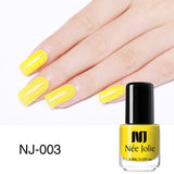 ۰NEE JOLIE Nail Polish