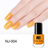 ۰NEE JOLIE Nail Polish