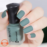 ۰Learnever Matte Nail Polish