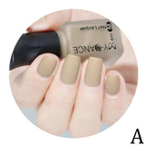 ۰Learnever Matte Nail Polish