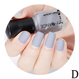 ۰Learnever Matte Nail Polish