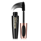 ︵Manooby 4D Silk Fiber Eyelash Mascara