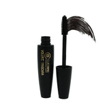 ︵Manooby 4D Silk Fiber Eyelash Mascara