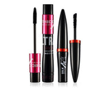 ︵3D Fiber Mascara Set