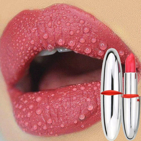 14 Color Women Make Up Lipstick !