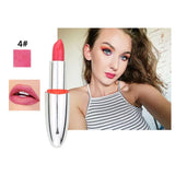 14 Color Women Make Up Lipstick !