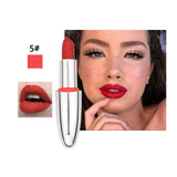 14 Color Women Make Up Lipstick !