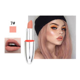 14 Color Women Make Up Lipstick !