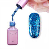 ۰Fashion Bright Shiny Gel Nail Polish