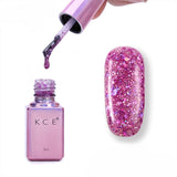 ۰Fashion Bright Shiny Gel Nail Polish