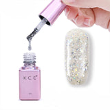 ۰Fashion Bright Shiny Gel Nail Polish