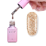 ۰Fashion Bright Shiny Gel Nail Polish