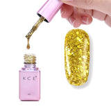 ۰Fashion Bright Shiny Gel Nail Polish