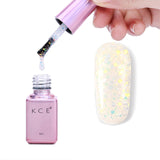 ۰Fashion Bright Shiny Gel Nail Polish