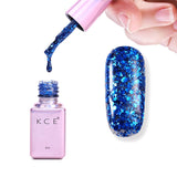 ۰Fashion Bright Shiny Gel Nail Polish