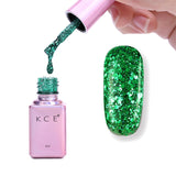 ۰Fashion Bright Shiny Gel Nail Polish