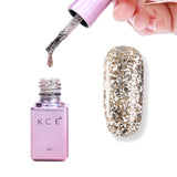 ۰Fashion Bright Shiny Gel Nail Polish