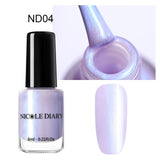 ۰NICOLE DIARY 6ml Peel-off Nail Polish