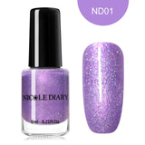 ۰NICOLE DIARY 6ml Peel-off Nail Polish