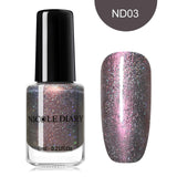 ۰NICOLE DIARY 6ml Peel-off Nail Polish