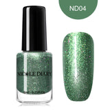۰NICOLE DIARY 6ml Peel-off Nail Polish