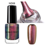 ۰NICOLE DIARY 6ml Peel-off Nail Polish