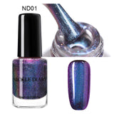 ۰NICOLE DIARY 6ml Peel-off Nail Polish