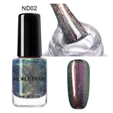 ۰NICOLE DIARY 6ml Peel-off Nail Polish